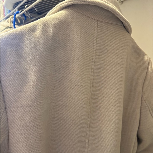 H & M Tie belt coat - Picture 10 of 10